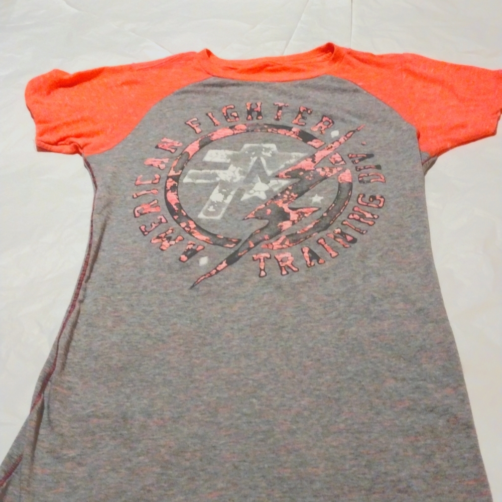 American Fighter t shirt